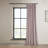 Matra Room Darkening Rod Pocket Single Curtain Panel-1326252994-1336505110