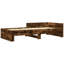 Bed Frame Without Mattress Engineered Wood-1012768076-1012768055