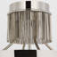 Sutton 32" Flush Mount With White Glass-1467652884-1467652887