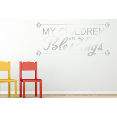 Wall Decal