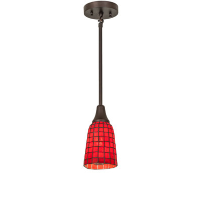1 - Light Pendant