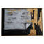 Peinture sur toile Urban Pulse