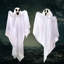 2 pièces fantôme suspendu d'Halloween 27,5 po