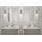 Gillard Dimmable Bath Sconce-600602978