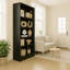 Armoire de rangement à 5 niveaux-915549789