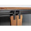 Borunda 190cm Sideboard
