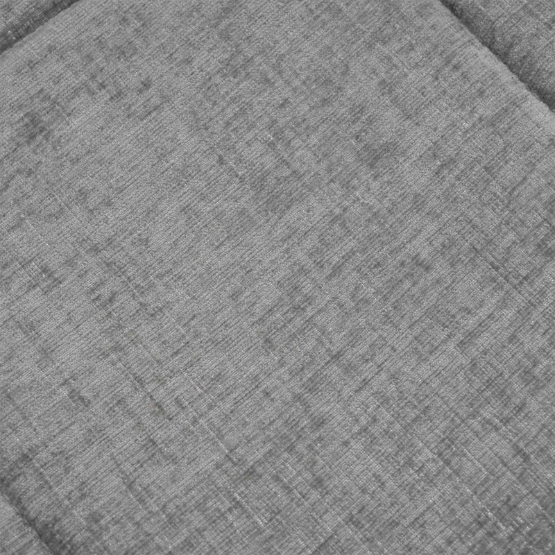 Loveseat Sofa Pull-Out Sofa Bed Sleeper Sofa, Gray