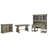Writing Desk With Chair-325210899