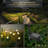 Solar Swaying Garden Lights-120796609