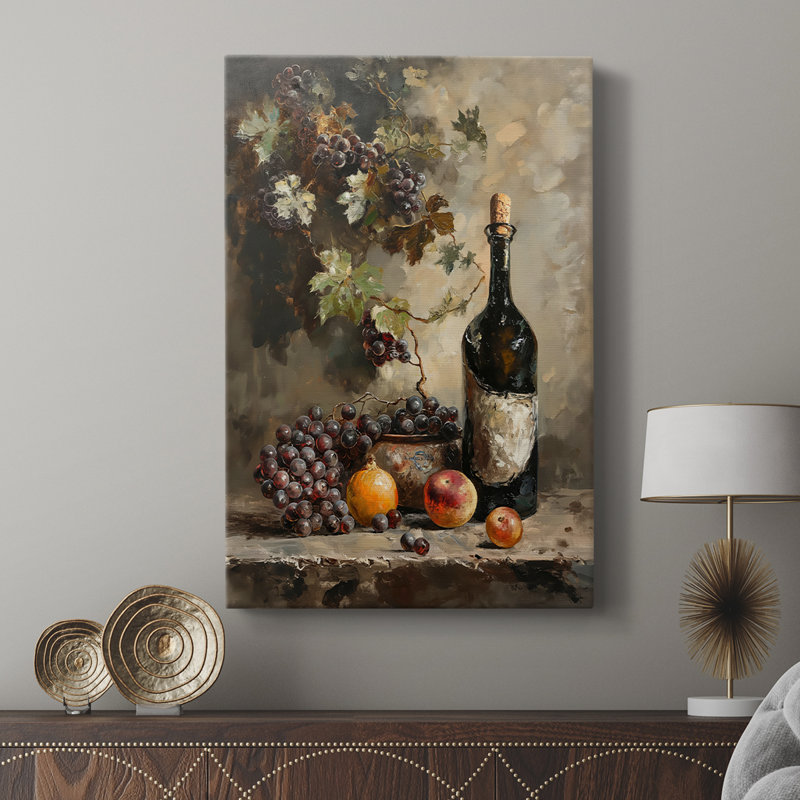 FLORAL Series DCCxxvii - galerie sur mesure, H 18 po x l 12 po