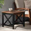 Table de bout Farmhouse-1039805076-1039805077