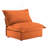 Koala Armless Sofa-1465198721