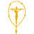 Jaune signalisation