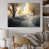Toile tendue