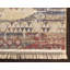 Tapis décoratif oriental beige/bleu/rouge-1161869405