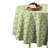 Marisa Abstract Tablecloth-29341343