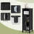 Malyna Linen Cabinet-347631453