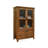 Retro Walnut Solid Wood Sideboard