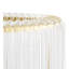 Chandler Linear Chandelier-48461943