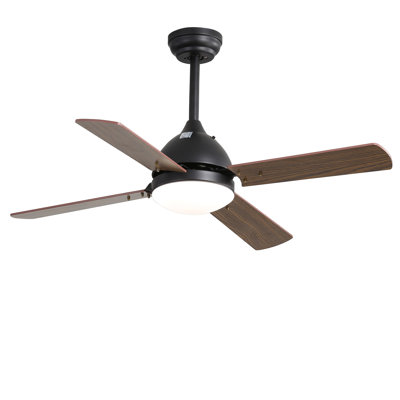 Ceiling Fan with LED Lights