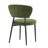 Crossmary Boucle Upholstered Dining Chairs-72587976-91410605