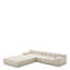 Modular Sofa Hunter Albury Beige - Ottoman