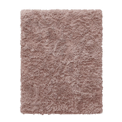 Aguon Supersoft Shaggy High Pile Rug