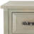 Pauly 42.1'' Solid Wood Console Table-1854970464