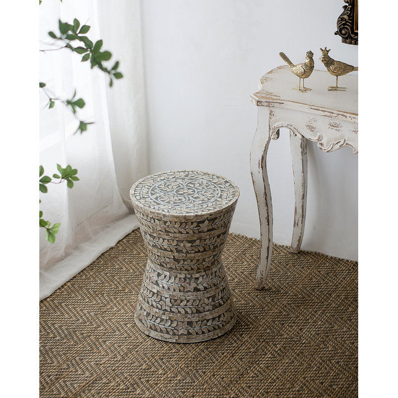Table de bout, table d'appoint d'appoint