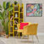 Giclée sur bois de teinte moderne par Fab Funky-1847607235-1847607234