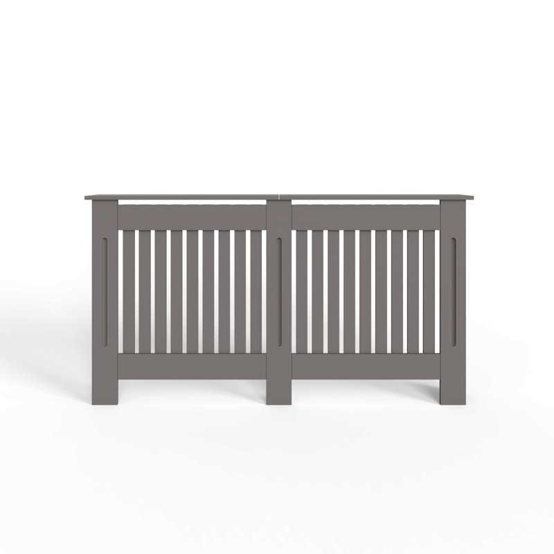 Radiator Cover, W152 x H81.5 x D19cm