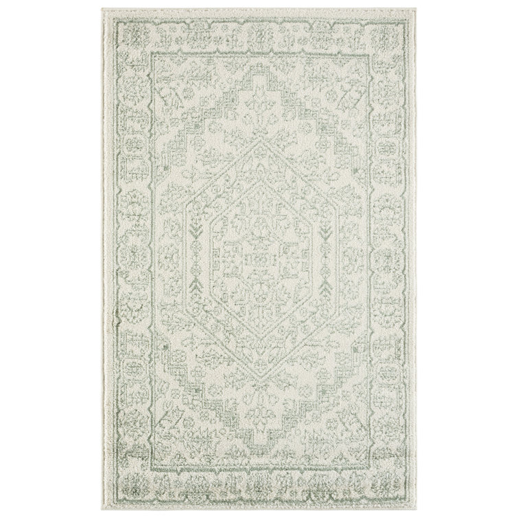 Oriental Area Rug