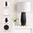 Rowena Fluted Table Lamp