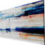 Parvez Taj - Wrapped Canvas Painting-12309258