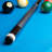 Action RNG06 Ring Pool Cue Billiard Stick Billiards Cues