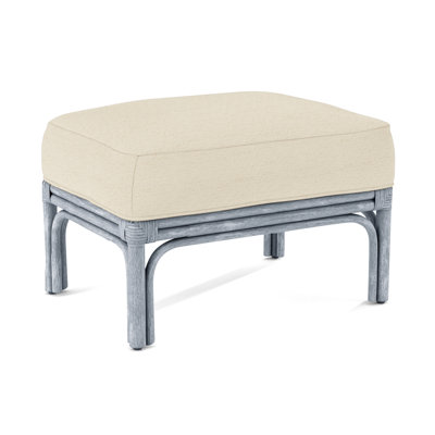 Boca Upholstered Ottoman