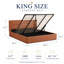 Lit plateforme tapissier avec rangement Gaillarde-823036389-858009360