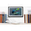 Streetart Easiness - Single Picture Frame Print-584853506