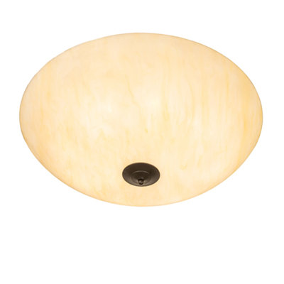 Madison 10 - Light Flush Mount