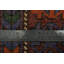 Tapis oriental bohémien authentique Kazak 5 x 10