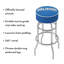 Tabouret pivotant non fini 31 po