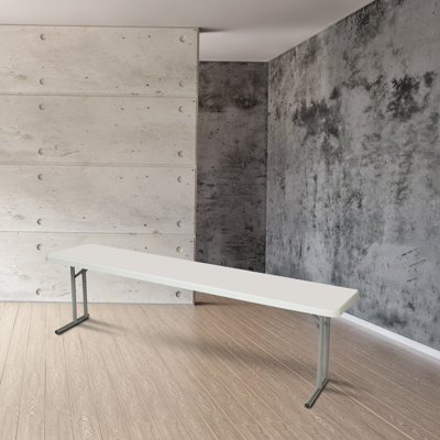 Baldwin Seminar Portable Folding Table
