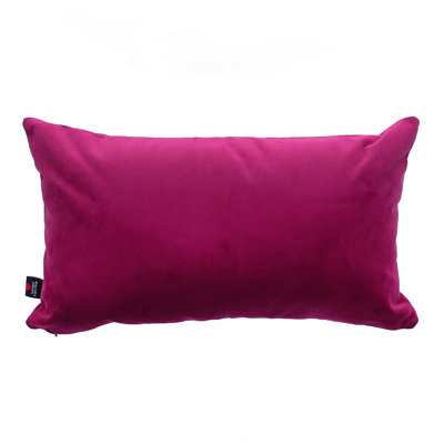 Moey Rectangular Throw Cushion