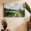 Toile tendue Meadow Trail II-Gallery-1067134669