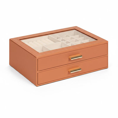 Jewellery Box +