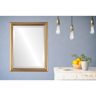 Miroir d'appoint Rowles