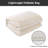 Silky Soft Faux Rabbit Fur Area Rug-341252994-341253020