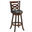 Tabouret de bar et de comptoir pivotant-335369973