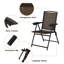 Alekai Patio Dining Armchair