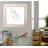 MDF Sheets Painted With UV Paint Dry Erase Board-19920738